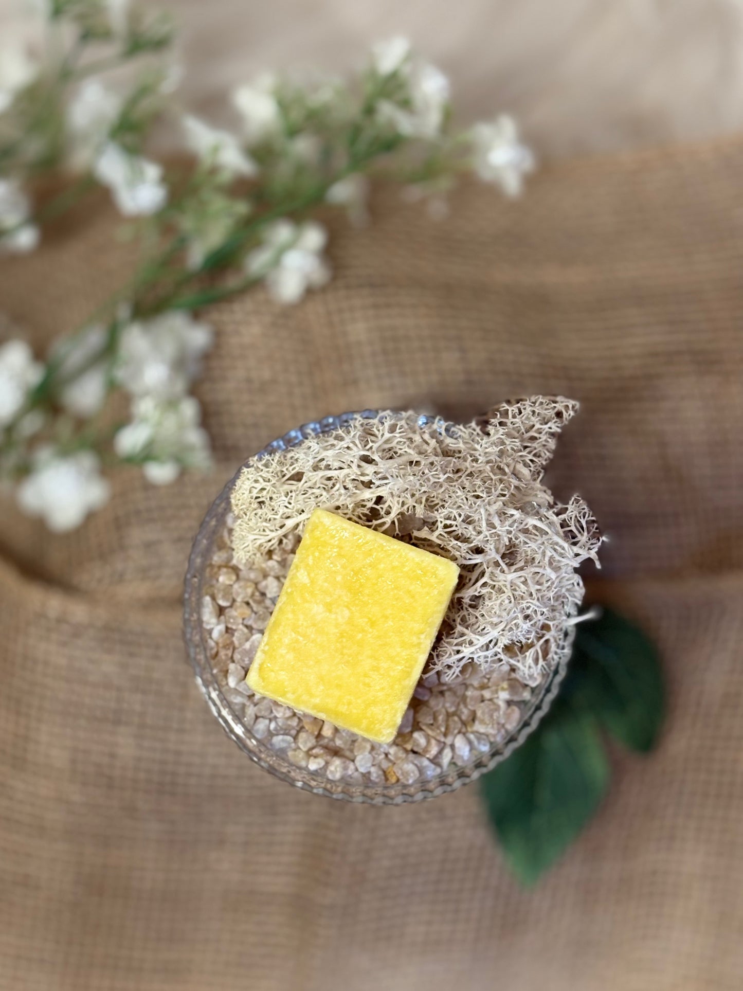 Fragrance Block Fresh Flower 