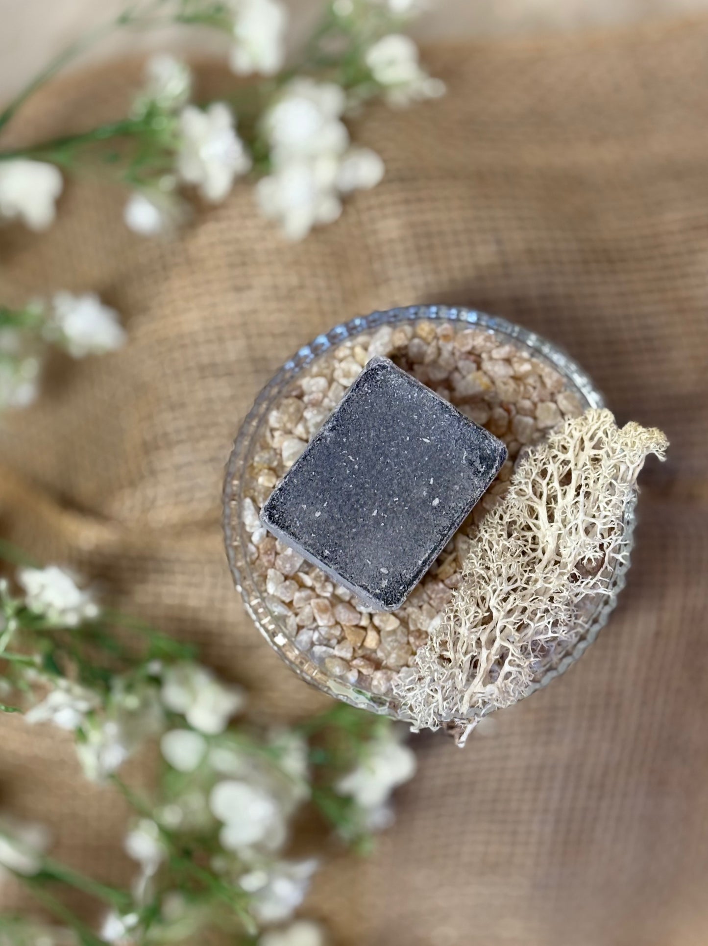 Fragrance Block Gentle Grey 