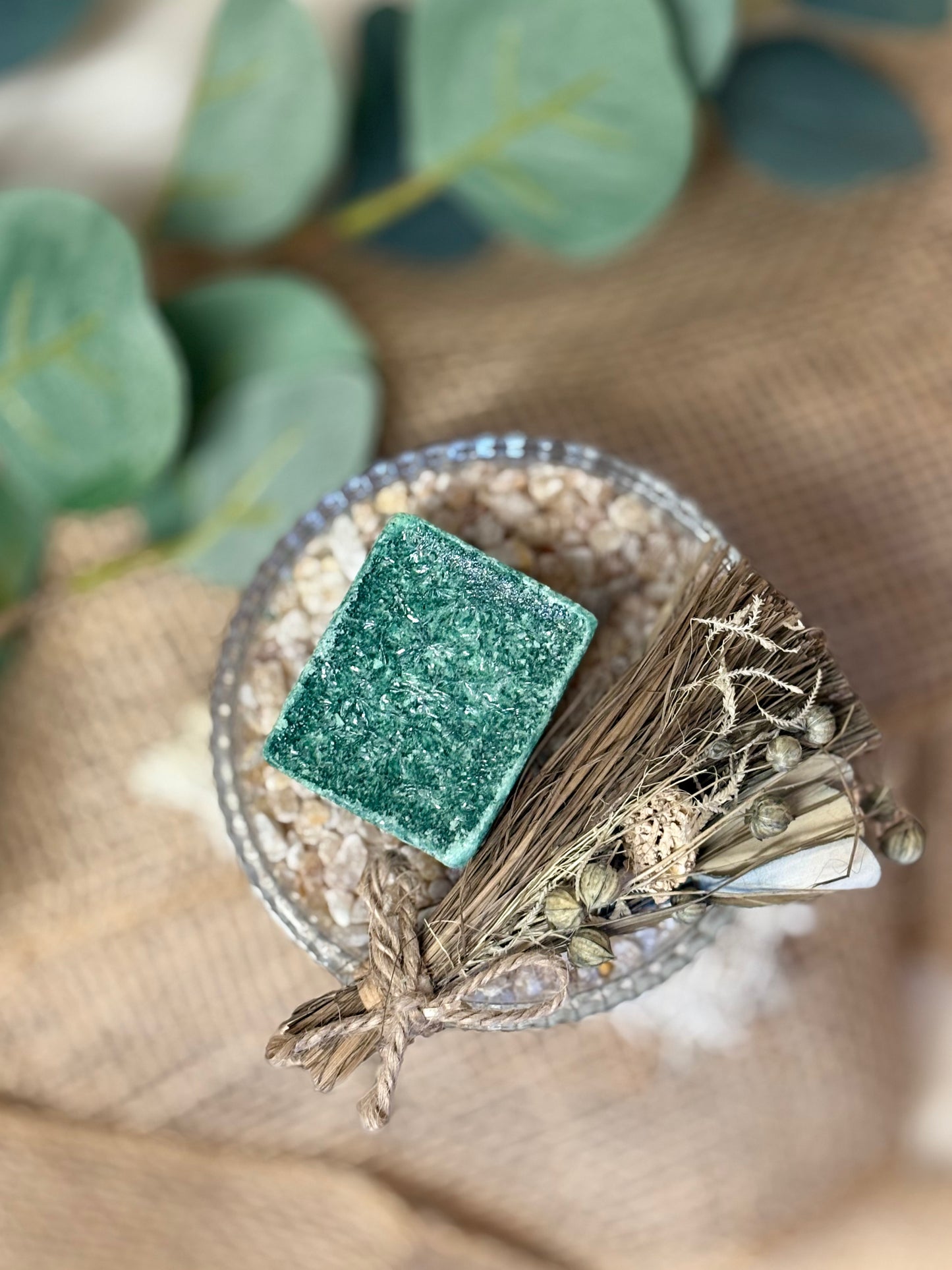 Fragrance Block Gold Blossom 