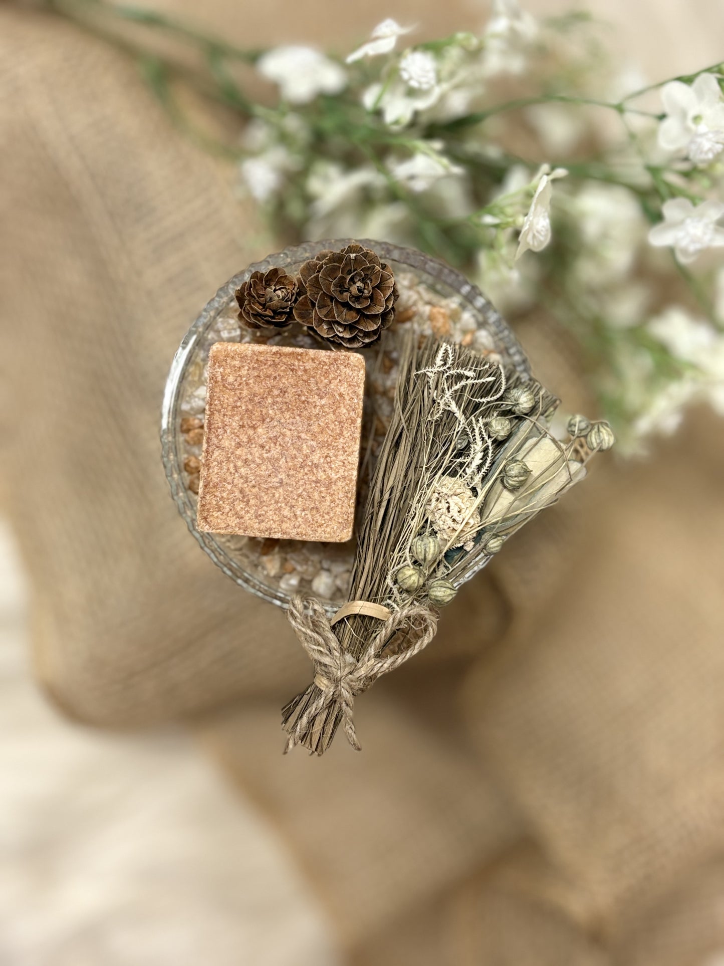 Invicto Fragrance Block 