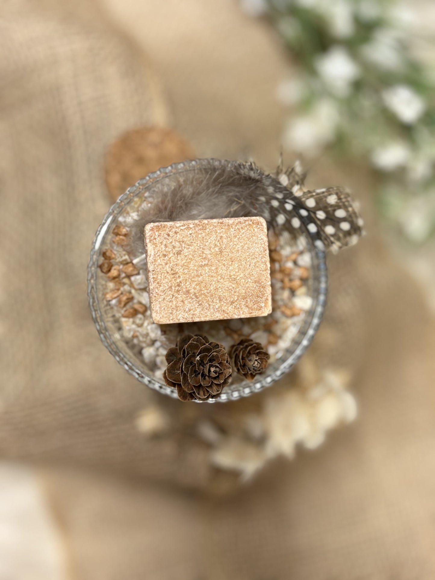Fragrance Block Mellow 