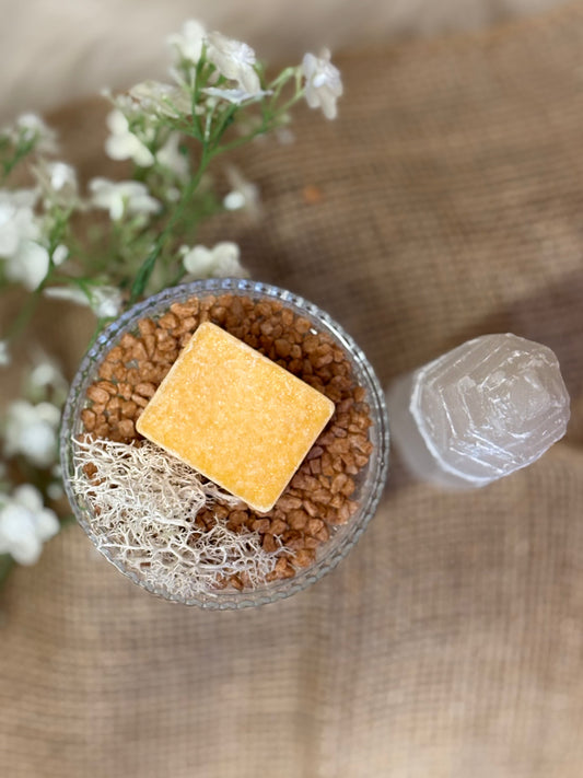 Fragrance Block Orange 