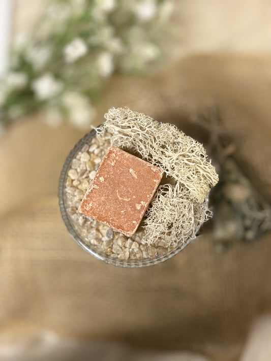 Fragrance Block Oriental 