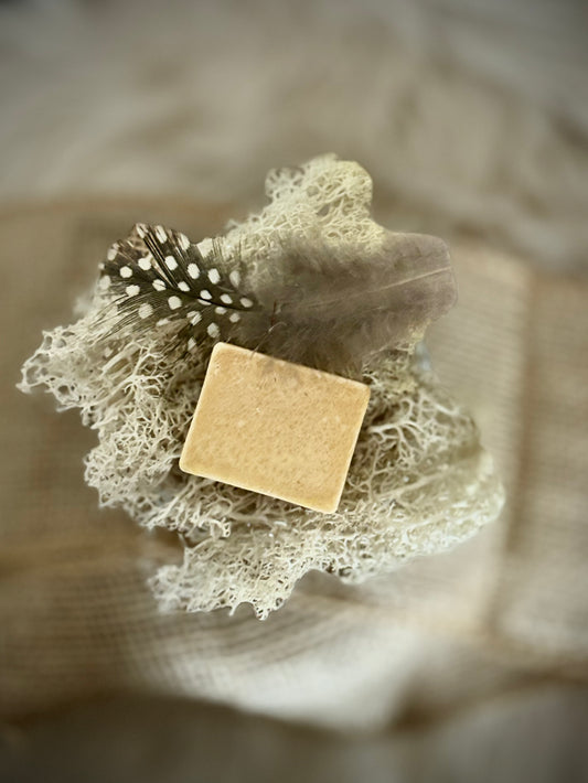 Fragrance Block Silk 