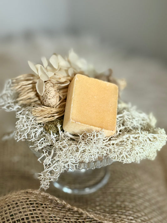 Sunshine Fragrance Block 