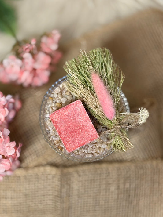 Fragrance Block Sweet Pink 