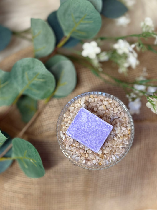 Fragrance Block Violet 