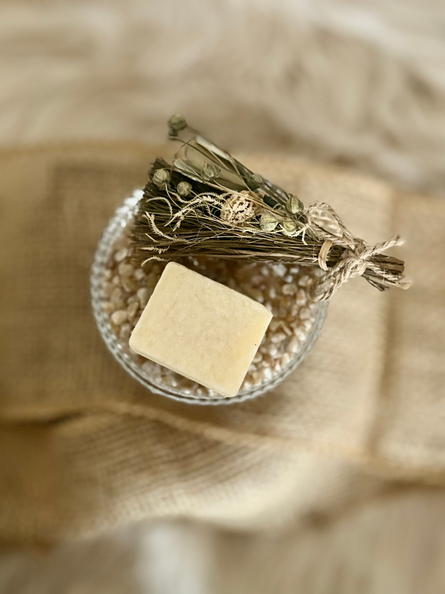 Fragrance Block White Musk 