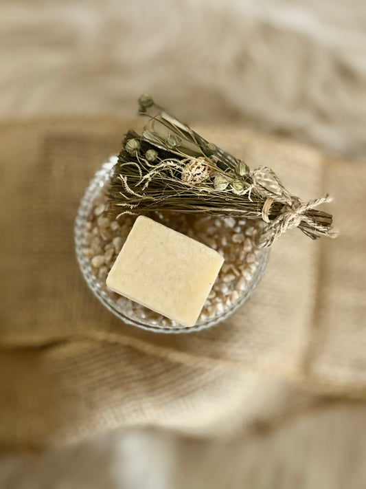Fragrance Block White Musk 