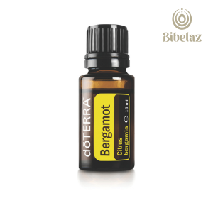 doTERRA Bergamot etherische olie