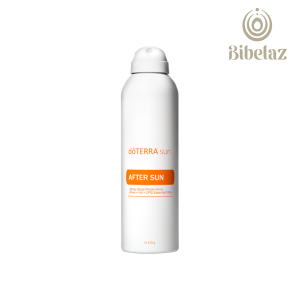 doTERRA sun Aftersun Bodyspray