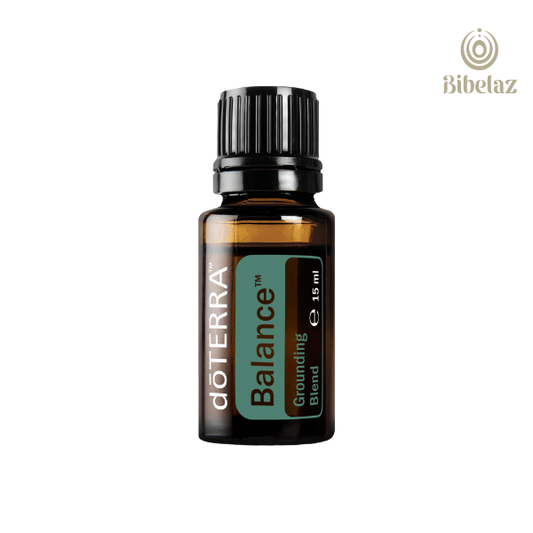 doTERRA Balance