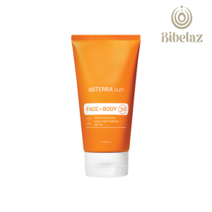 doTERRA sun Zonnelotion