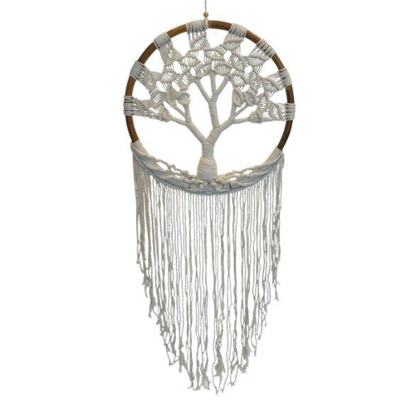 Dreamcatcher Tree of Life 