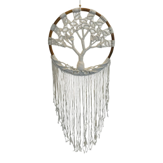 Dreamcatcher Tree of Life 