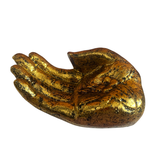 Wierookhandje