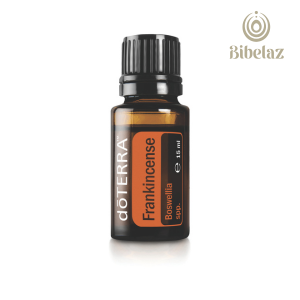 doTERRA Frankincense etherische olie