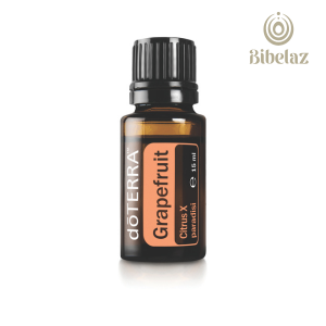 doTERRA Grapefruit etherische olie