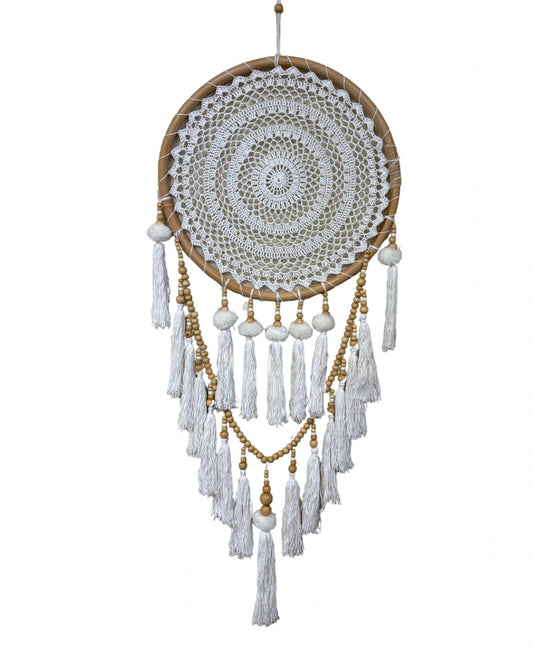 Dreamcatcher Pompom 