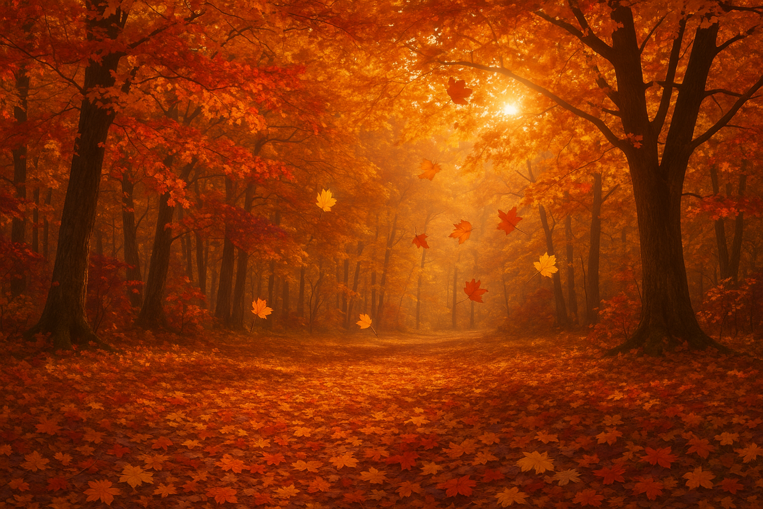 herfst