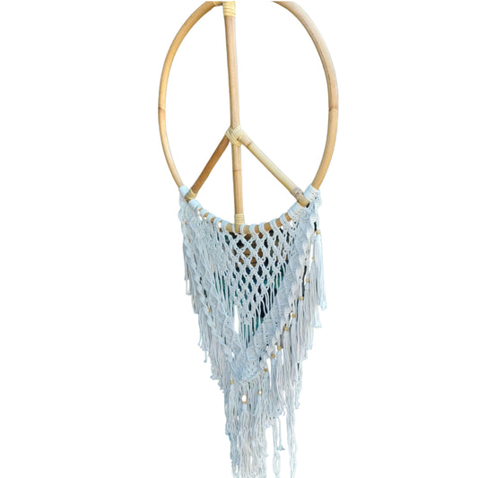 Dreamcatcher Peace 