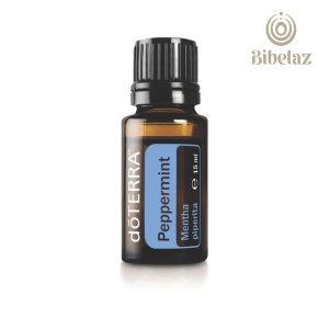 doTERRA Peppermint etherische olie
