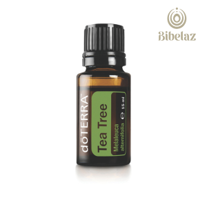doTERRA Tea Tree etherische olie